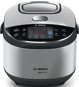 AutoCook Bosch MUC28B64FR