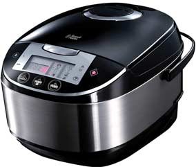 Cook@Home Russel Hobbs 21850-56