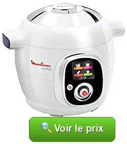 Magicplux X-Cyclone XXL 5.5L : Friteuse sans huile à Fenêtre, 13