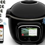 Cookeo Touch WIFI CE902800 pas cher