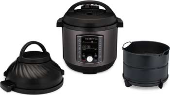 Instant Pot : Avis Pro Crisp