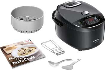 Avis autocook bosch multicuiseur