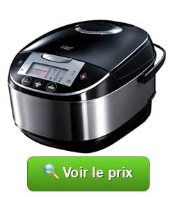 Cook@home prix