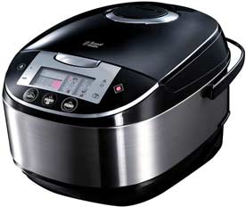 CookaHome Multicuiseur Russell Hobbs