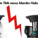 Comparaison entre Thermomix Vorwerk et Mambo Habana Cecotec