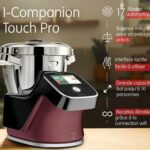 i-Companion HF93E610 Touch Pro