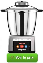 Cook Expert XL Premium Magimix