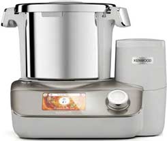 Robot cuiseur CookEasy Premium Kenwood