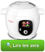 Consulter les avis sur le Cookeo modèle YY4407FB