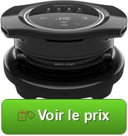 Prix du couvercle Extra Crisp pour multicuiseur Cookeo Moulinex