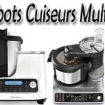 Foire aux questions sur les robots cuiseurs multifonction