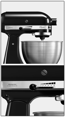 Série Classic de KitchenAid