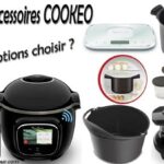 Quels accessoires optionnels acheter pour COOKEO ?