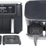 Air Fryer Ninja Foodi AF400