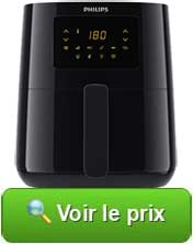 Connaître le prix de l'Essential HD9252/90 de Philips