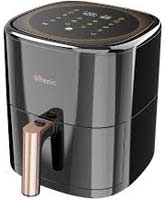 Fiche technique Air Fryer K10 Ultenic