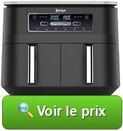 Prix du Ninja AF300EU