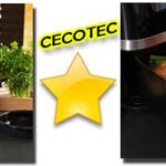 Avis sur la friteuse sans huile Cecofry 5500 Pro Full Inox 03317 de CECOTEC
