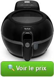 Prix de la friteuse sans huile Actifry Extra FZ722815 TEFAL