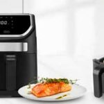 Avis sur la friteuse sans huile UFESA Thunder Dual Zone