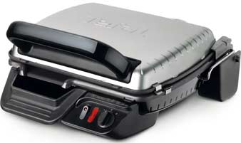 Caractéristiques techniques Tefal Ultra Compact Grill GC3050012