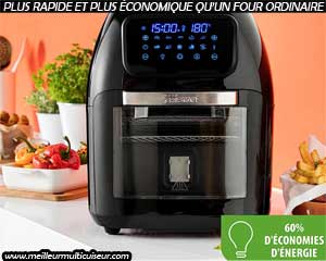 Tristar FR-6964 Airfryer / Four économique