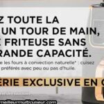Avis sur la friteuse sans huile Ninja Air Fryer Max modèle AF150EUCP série exclusive cuivre