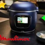 Avis sur les avantages et inconvénients du Cookeo Touch Pro CE943410 Moulinex