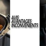 Avis sur la friteuse sans huile Premium Airfryer XXL HD9762/90 de Philips