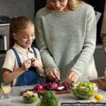 Avis sur les avantages et inconvénients de l'airfryer TurboBlaze de la marque Cosori