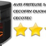 Avis sur les avantages et inconvénients de l'airfryer DuoHeat de Cecotec