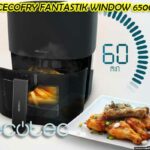 Avis sur les avantages et inconvénients de Cecofry Fantastik Window 6500 du fabricant CECOTEC
