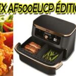 Avis sur les avantages et inconvénients de la friteuse à air Ninja Foodi Flex