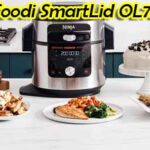 Avis sur les avantages et inconvénients du multicuiseur OL750EU SmartLid Foodi de la marque NINJA