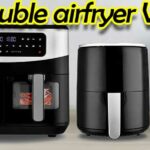 Avis sur les avantages et inconvénients de la double friteuse sans huile VENGA!