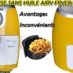 Avis sur les avantages et inconvénients de ARIETE Mini Airy Fryer 4615