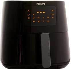 Caractéristiques techniques de l'airfryer WIFI HD9280/90 Série 5000 de Philips