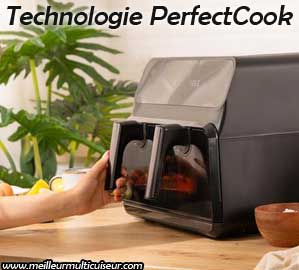 Technologie de cuisson CECOTEC 04986 Advance 9000 Window