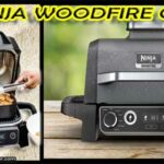 Avantages et inconvénients du barbecue portatif OG701EU Woodfire de la marque Ninja