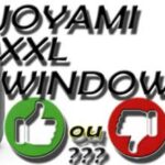 Joyami XXL 5.7L Window : avis sur ses avantages et inconvénients