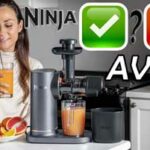 Mes impressions et expériences avec cet appareil à jus de fruits maison...