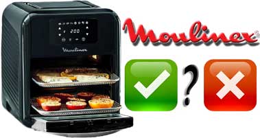 Je vous partage mon avis sincère sur Easy Fry Multifonction !