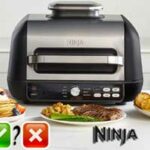 Mon avis sur Foodi Max Pro de NINJA : ses avantages et inconvénients...