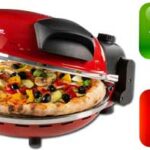 Est-ce que Ariete Gennaro 909 est un bon four à pizza d'intérieur ?