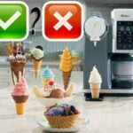Voici ce que j'ai pensé de la machine à glaces familiale NINJA Swirl CREAMi NC701EU :