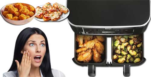 Cet équipement pour la cuisine Ninja est facile à utiliser