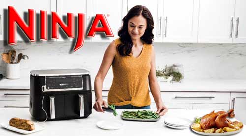Contrôle précis de la température de cuisson grâce à la thermosonde