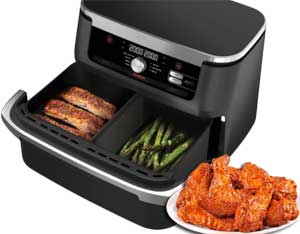 Je cuisine à l'avance des plats pour toute la famille !