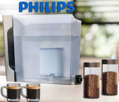 Son grand réservoir de 1,8 litres...