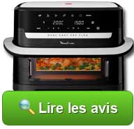 Que pensent les utilisateurs de Moulinex Dual EasyFry Flex de cet airfryer ?